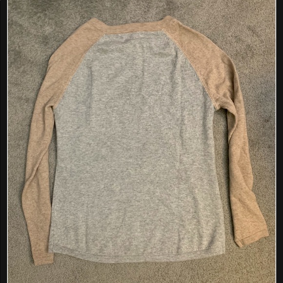 BELLARIO New York cashmere sweater never worn - Picture 2 of 4